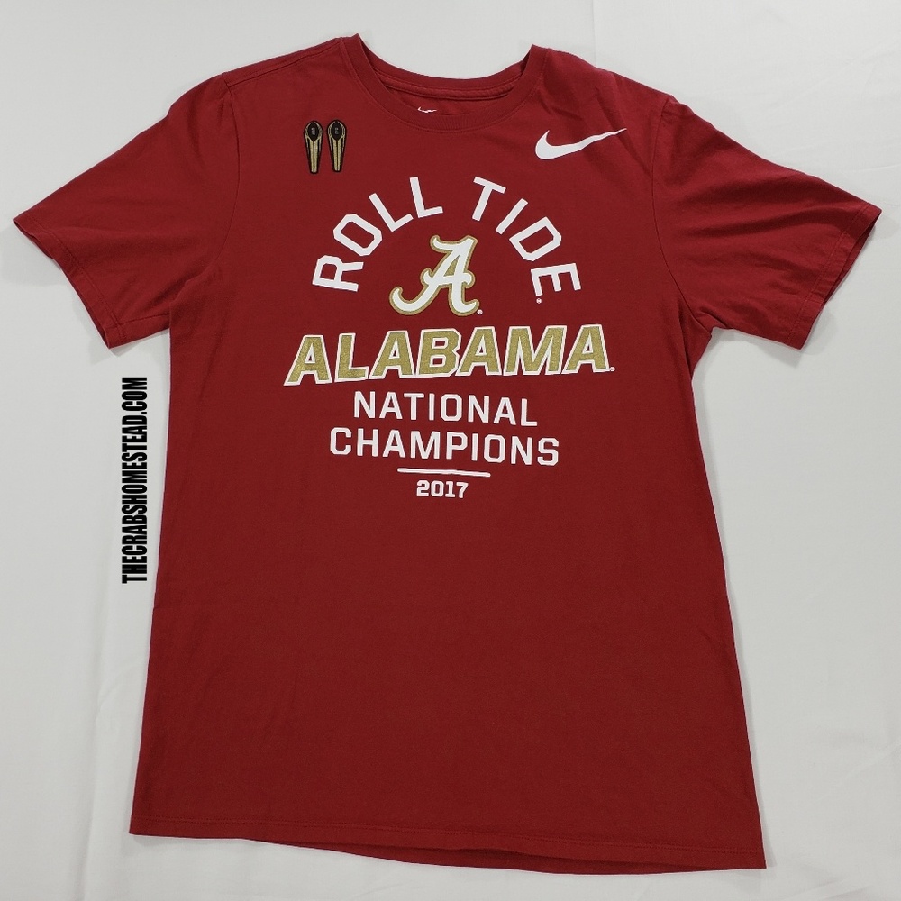 Bama National Champions Shirt